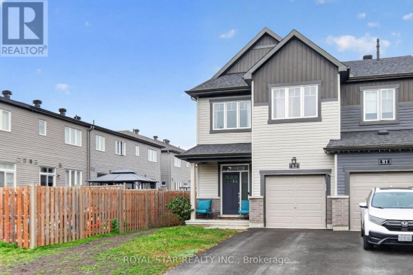 83 Gardenpost Terrace, Ottawa, ON K4A5H2 Photo 3