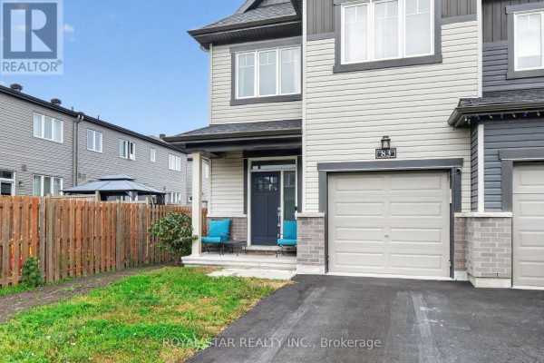 83 Gardenpost Terrace, Ottawa, ON K4A5H2 Photo 4