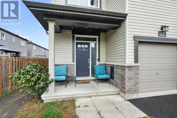 83 Gardenpost Terrace, Ottawa, ON K4A5H2 Photo 5