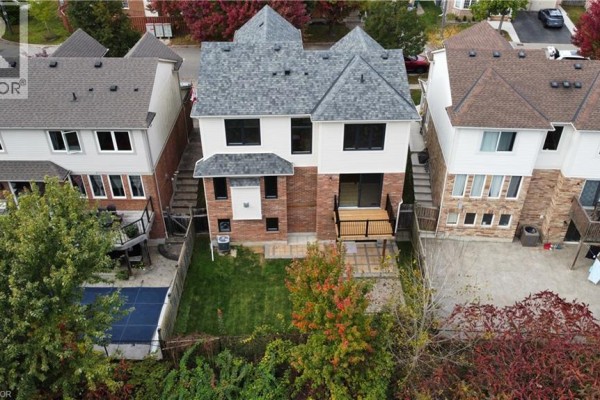 2pc Bathroom - 83 Glazebrook Crescent, Cambridge, ON N1T2H8 Photo 4