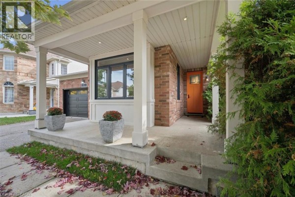 Family room - 83 Glazebrook Crescent, Cambridge, ON N1T2H8 Photo 5