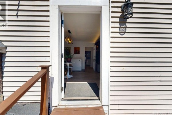 Primary Bedroom - 83 Guilford Street, Saint John, NB E2M1V5 Photo 2
