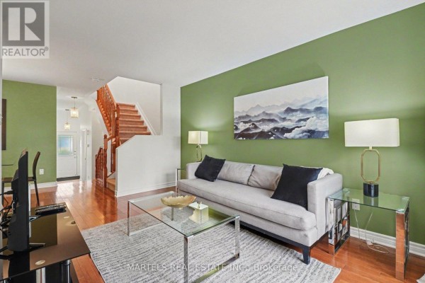 Family room - 83 Indigo Street, Ottawa, ON K1J0A7 Photo 4