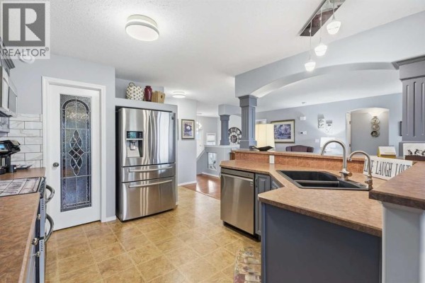 Furnace - 83 Irving Crescent, Red Deer, AB T4R3S3 Photo 5