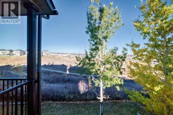 Living room/Dining room - 83 Kincora Heath Nw, Calgary, AB T3R0G6 Photo 2