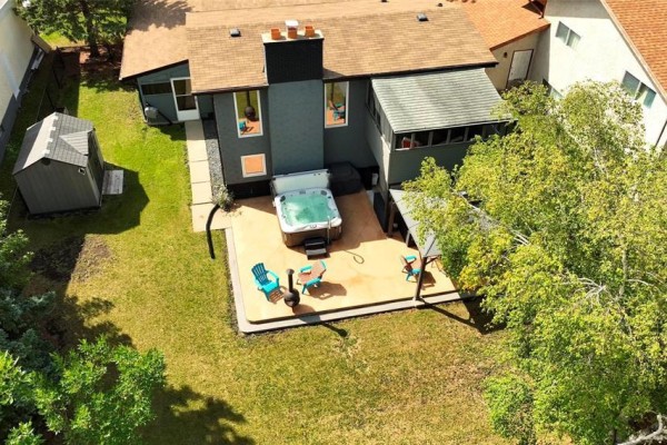 Other - 83 Lakeshore Road, Winnipeg, MB R3T4A7 Photo 3