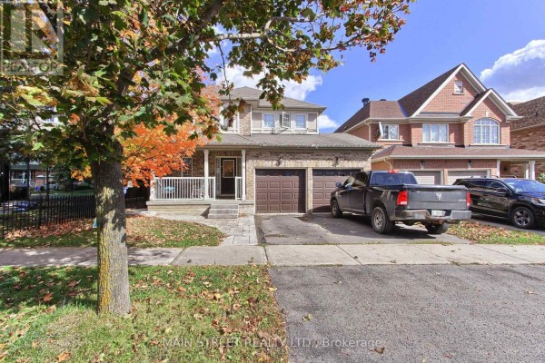 Family room - 83 Laurendale Avenue, Georgina, ON L4P4G3 Photo 2