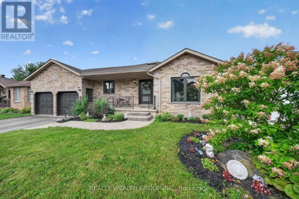 83 Logan Court, Barrie, ON, photo 2
