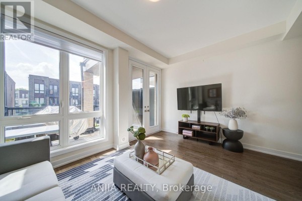 83 Mikayla Lane, Markham, ON, photo 2