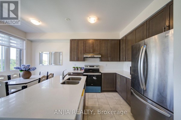 83 Mikayla Lane, Markham, ON L6B1R1 Photo 4