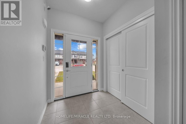 83 Monarch Street, Welland, ON L3C0E6 Photo 2