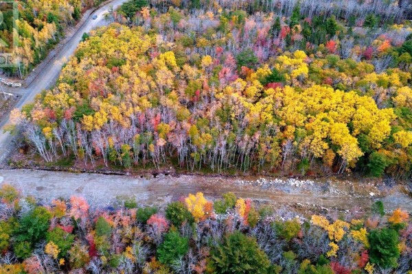 Lots and Land for sale at 83 Morton Drive, Liverpool, NS - MLS® yPnkgd