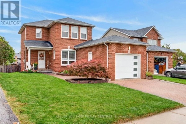 83 Natanya Boulevard, Georgina