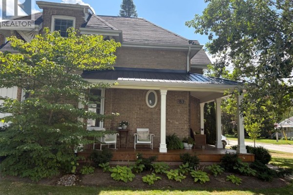83 Nelson Street West, New Tecumseth, ON, photo 2