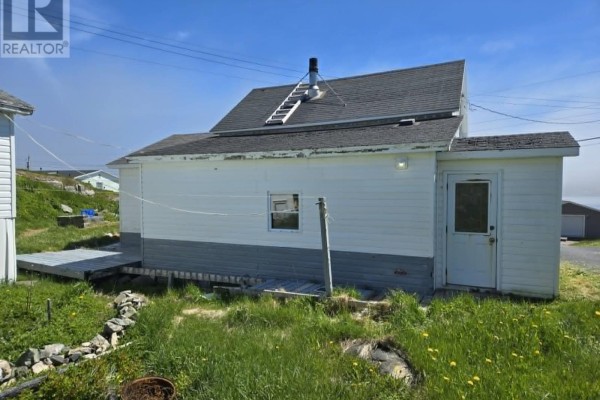 Bedroom - 83 Northshore Road, Fogo Island, NL A0G2B0 Photo 4