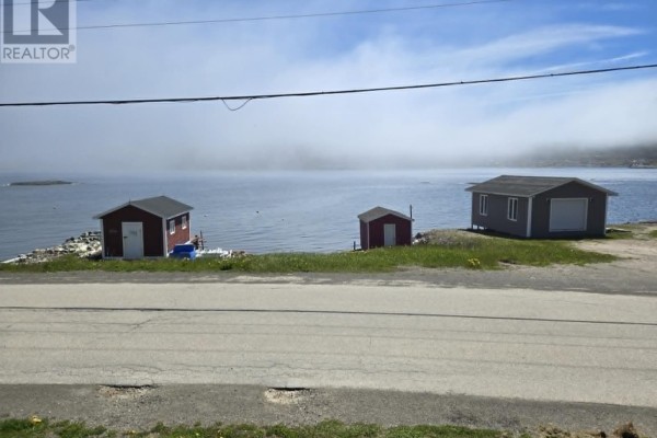 Bedroom - 83 Northshore Road, Fogo Island, NL A0G2B0 Photo 5