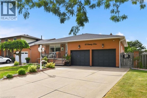 Other - 83 Oakridge Drive, Stoney Creek, ON L8G4P7 Photo 2