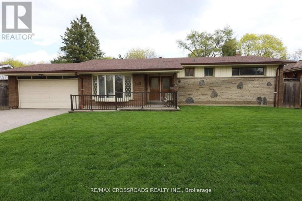 83 Pegasus Trail, Toronto, ON, photo 3