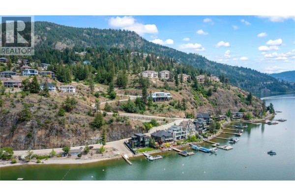 Bedroom - 83 Peregrine Way Unit# 27, Vernon, BC V1H1E9 Photo 4