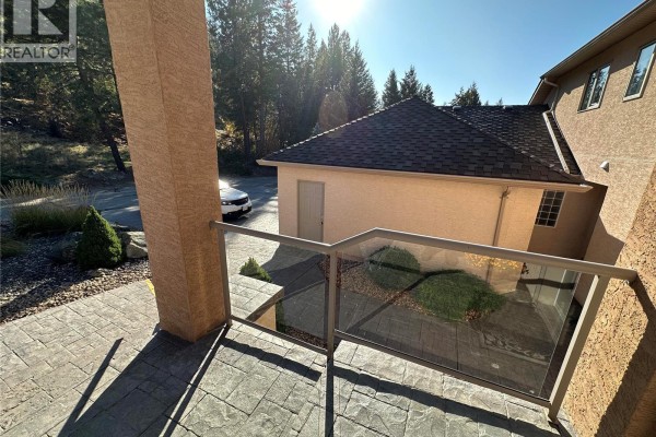 4pc Ensuite bath - 83 Peregrine Way Unit# 27, Vernon, BC V1H1E9 Photo 5