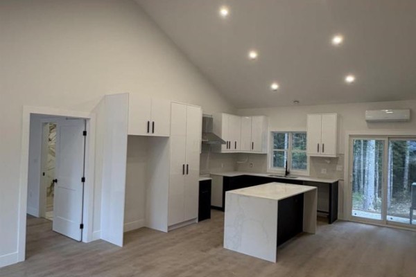 Great room - 83 Pinewood Drive, East Hants, NS B0N1Z0 Photo 3