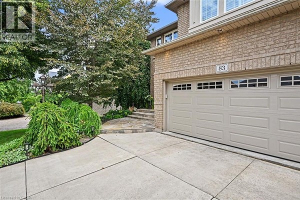 4pc Bathroom - 83 Portsmouth Crescent, Ancaster, ON L9K1L2 Photo 5