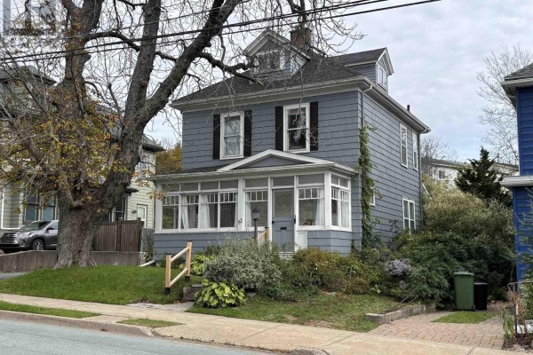 Laundry room - 83 Prince Albert Road, Dartmouth, NS B2Y1M1 Photo 3