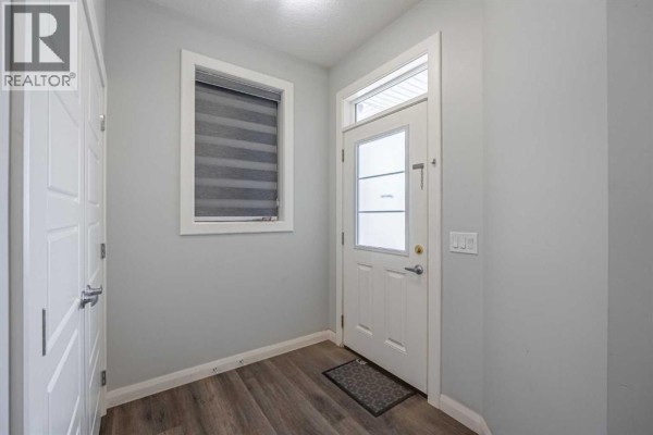Dining room - 83 Red Sky Gardens Ne, Calgary, AB T3N1N1 Photo 2