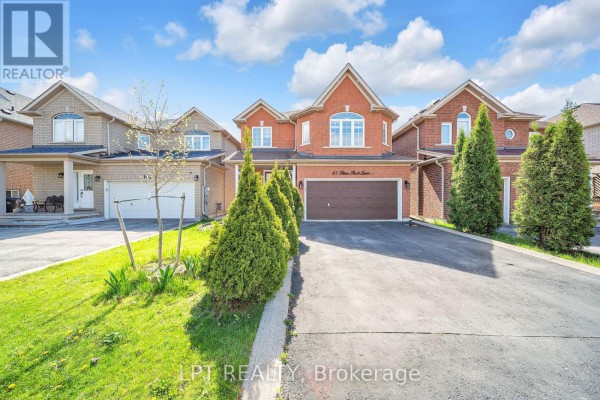 83 River Rock Crescent, Brampton, ON L7A2W5 Photo 3