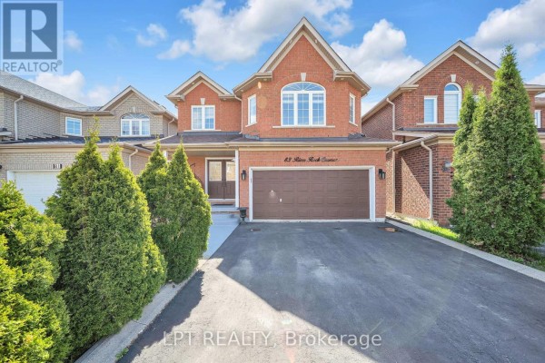 83 River Rock Crescent, Brampton, ON L7A2W5 Photo 4