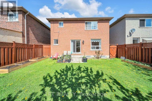 83 River Rock Crescent, Brampton, ON L7A2W5 Photo 5
