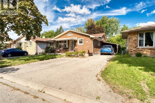 83 Rosamond Crescent, London, ON, photo 2