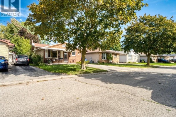83 Rosamond Crescent, London, ON, photo 3