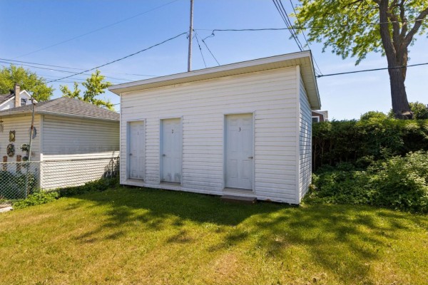 83 Rue Wìgwàs, Gatineau, QC J8Y2W6 Photo 5