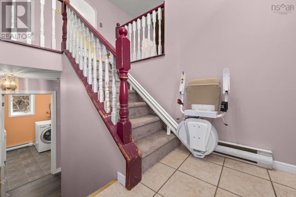 Living room - 83 Samuel Oickle Road, West Clifford, NS B4V8J2 Photo 4