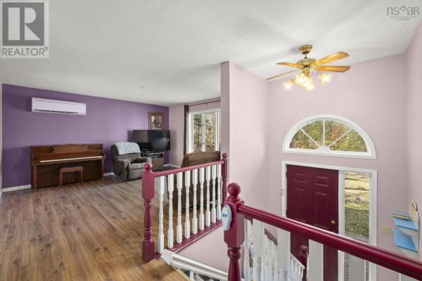 Primary Bedroom - 83 Samuel Oickle Road, West Clifford, NS B4V8J2 Photo 5