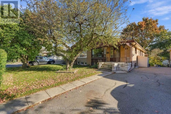 83 Santa Barbara Road, Toronto