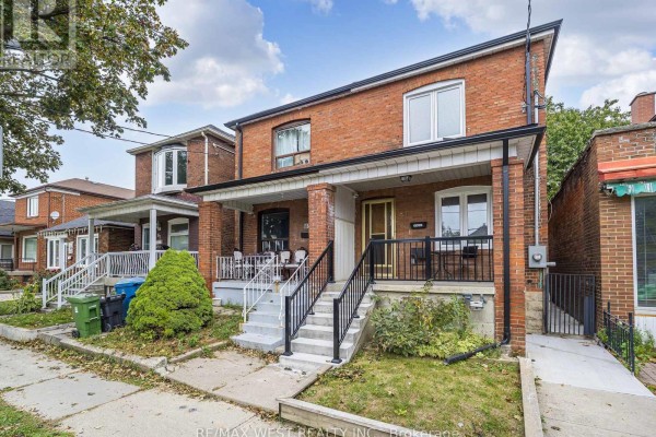 83 Scott Road, Toronto