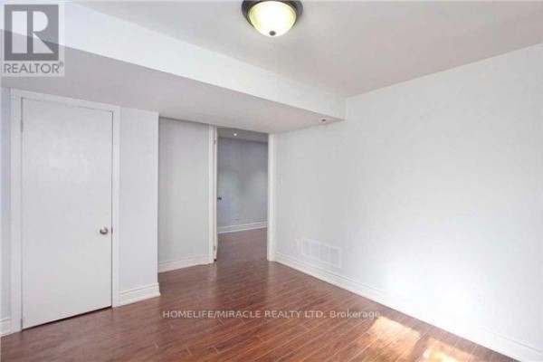 Primary Bedroom - 83 Skegby Road, Brampton, ON L6V2T8 Photo 4