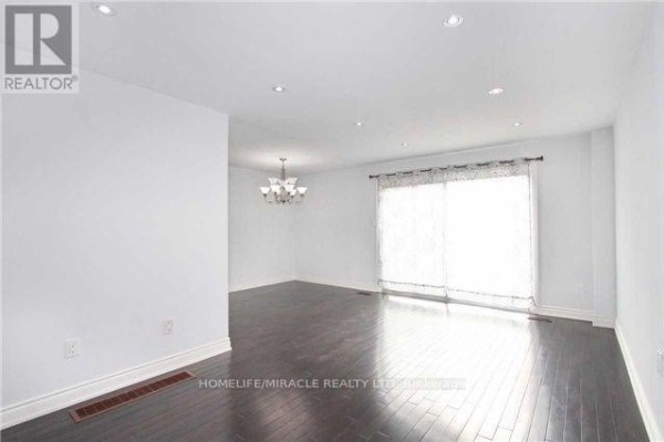 Bedroom 2 - 83 Skegby Road, Brampton, ON L6V2T8 Photo 5