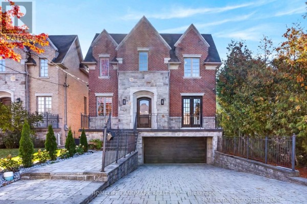 83 Stormont Avenue, Toronto