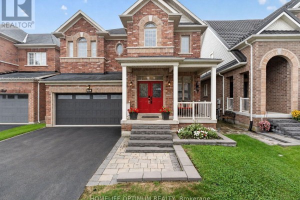 83 Strachan Trail, New Tecumseth, ON, photo 2