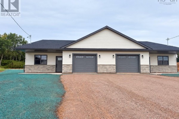 Kitchen - 83 Summer Hill Place, Upper Onslow, NS B6L0G9 Photo 2