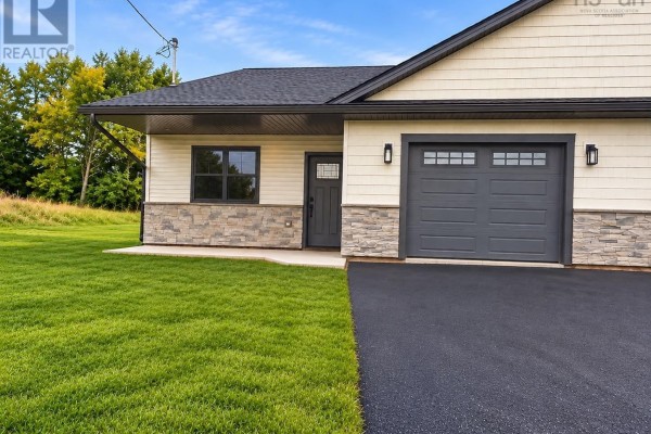 4pc Bathroom - 83 Summer Hill Place, Upper Onslow, NS B6L0G9 Photo 3