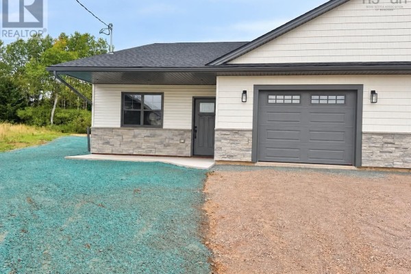 Laundry room - 83 Summer Hill Place, Upper Onslow, NS B6L0G9 Photo 4