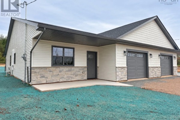 Primary Bedroom - 83 Summer Hill Place, Upper Onslow, NS B6L0G9 Photo 5