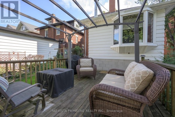 Other - 83 Thornton Avenue, London East, ON N5Y2Y4 Photo 3