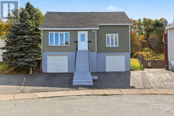 83 Viking Road, St  John S