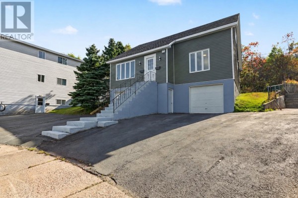 Other - 83 Viking Road, St  John S, NL A1B1J3 Photo 3