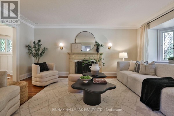 Office - 83 Wembley Road, Toronto, ON M6C2G3 Photo 3